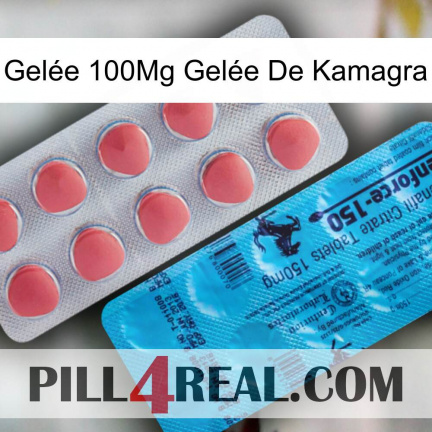 Gelée 100Mg Gelée De Kamagra new14